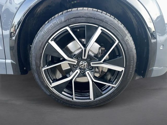 Volkswagen Tiguan DSG R-Line