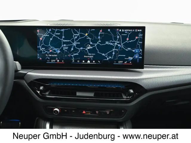 BMW i4 Coupé M50 xDrive