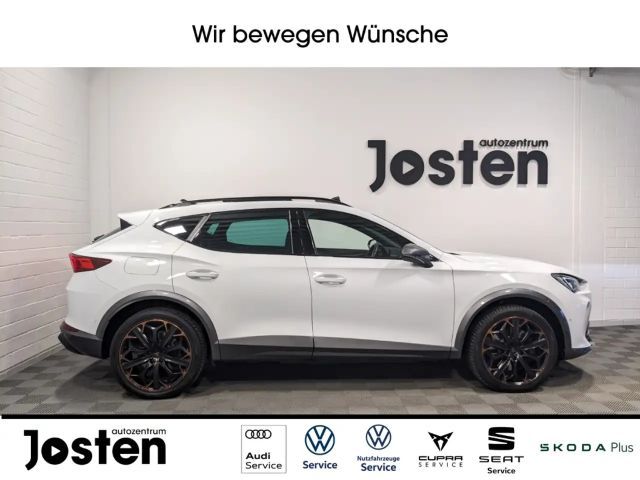 Cupra Formentor 1.4 VZ e-Hybrid