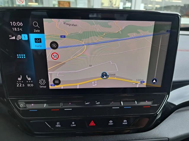 Volkswagen ID.5 220 kW 4Motion GTX