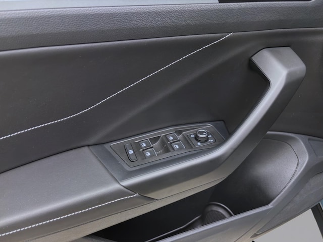 Volkswagen T-Roc 2.0 TDI DSG