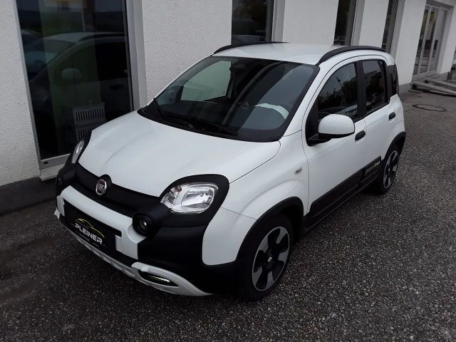 Fiat Panda Cross