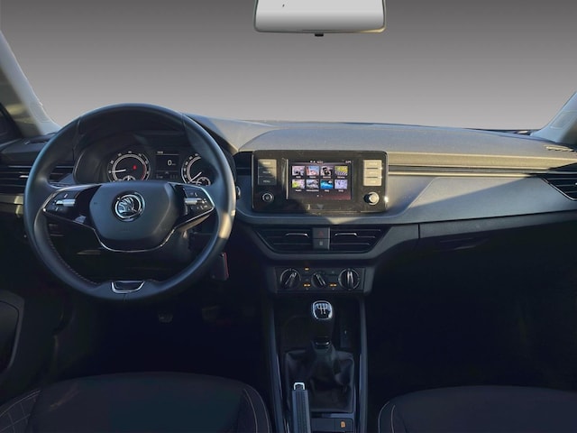 Skoda Kamiq 1.0 TSI Ambition