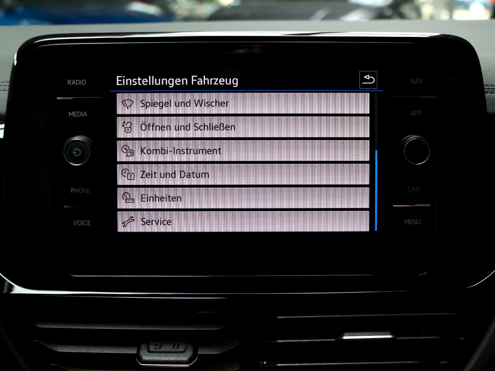 Volkswagen T-Roc 1.5 TSI Cabriolet DSG R-Line