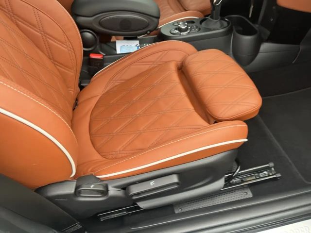 MINI Mini Electric SE