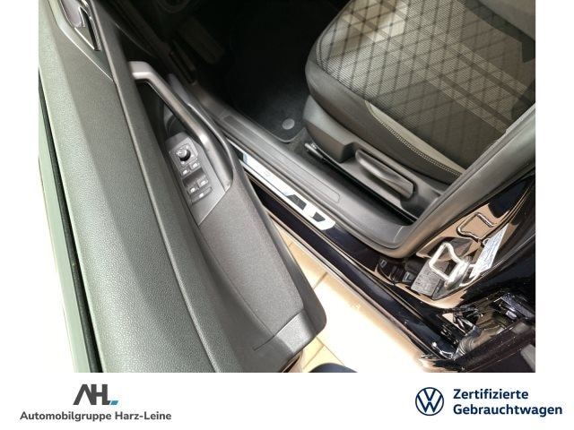 Volkswagen Polo 1.0 TSI DSG IQ.Drive