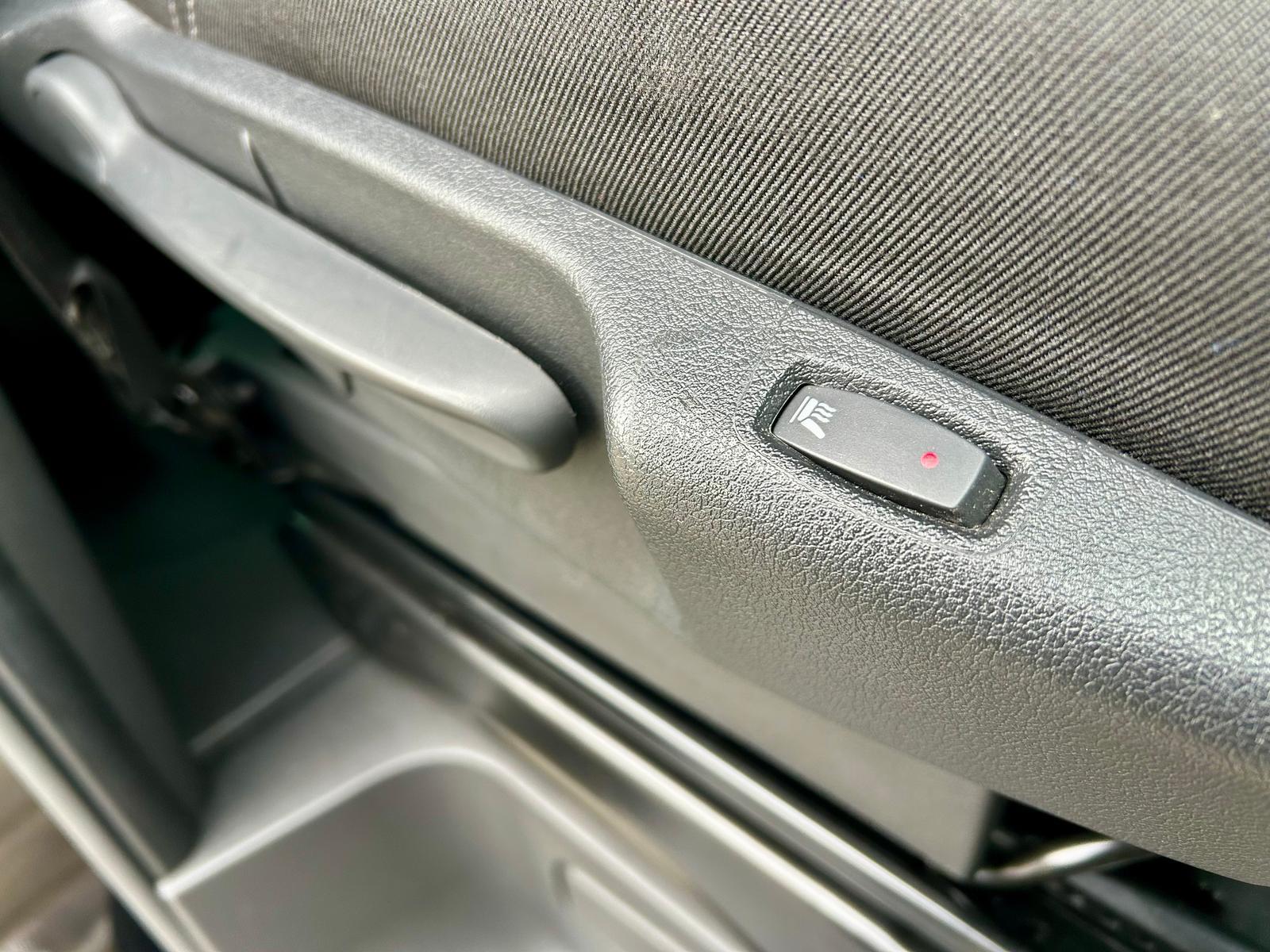 Nissan Primastar L1H1 Tekna