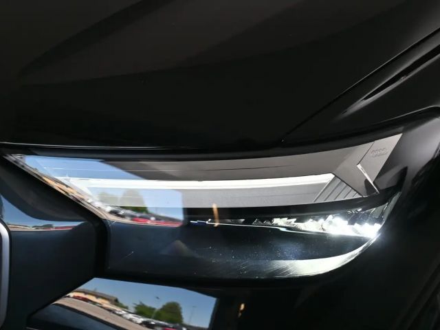 Audi Q4 e-tron 40 Sportback