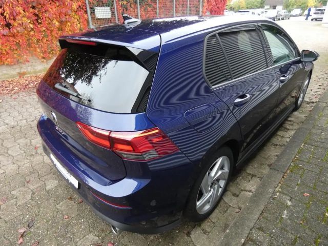 Volkswagen Golf 2.0 TSI DSG GTI Golf VIII