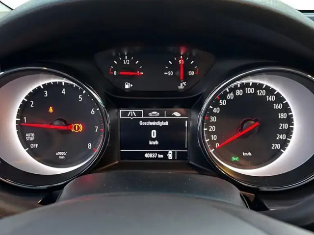 Opel Astra Business Edition Sports Tourer