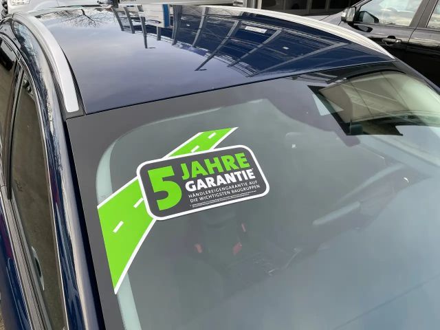 Ford Kuga Plug in Hybrid Titanium