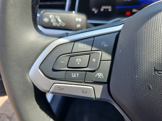 Volkswagen Taigo 1.0 TSI