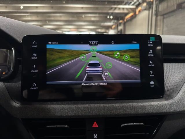 Skoda Kamiq 1.0 TSI Tour