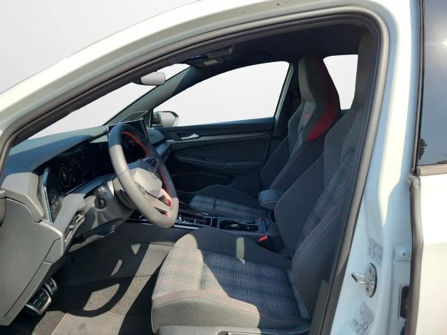 Volkswagen Golf 2.0 TSI DSG GTI