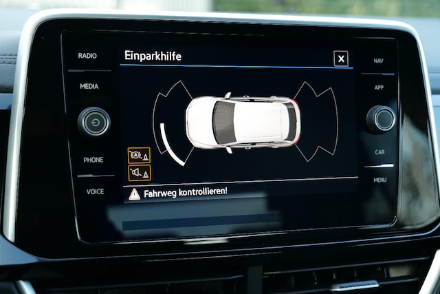 Volkswagen T-Roc 1.0 TSI R-Line