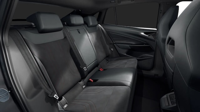 Volkswagen ID.5 4Motion GTX IQ.Drive Plus