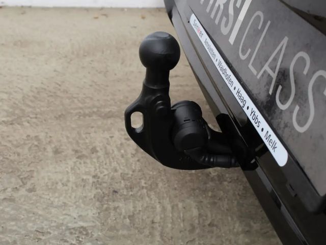 Volkswagen Golf DSG Sport