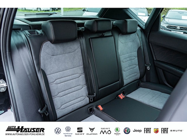 Cupra Ateca 2.0 TSI 4Drive DSG