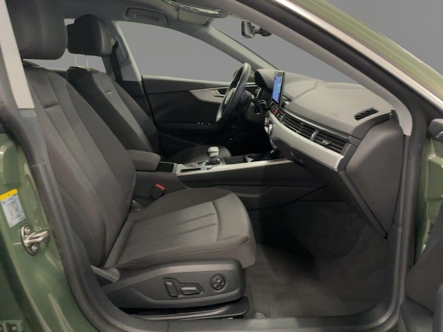 Audi A5 40 TDI S-Tronic Sportback