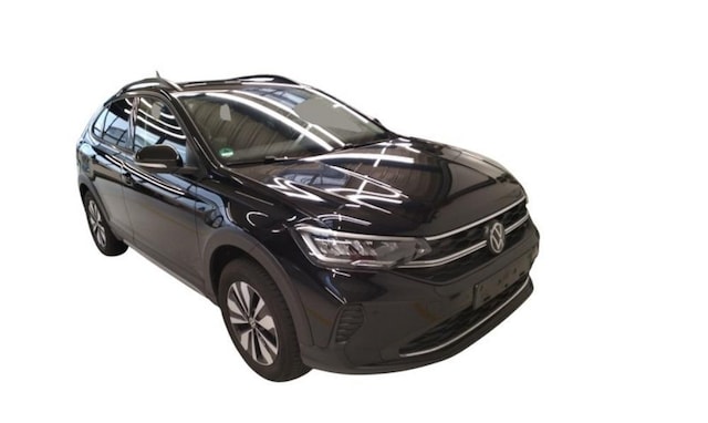 Volkswagen Taigo Move