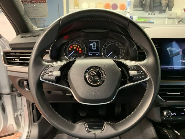 Skoda Scala 1.0 TSI Style Style