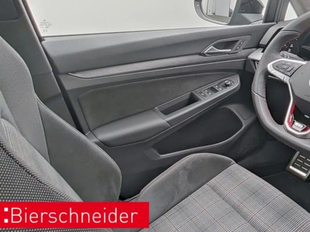 Volkswagen Golf 2.0 TSI DSG GTI Style