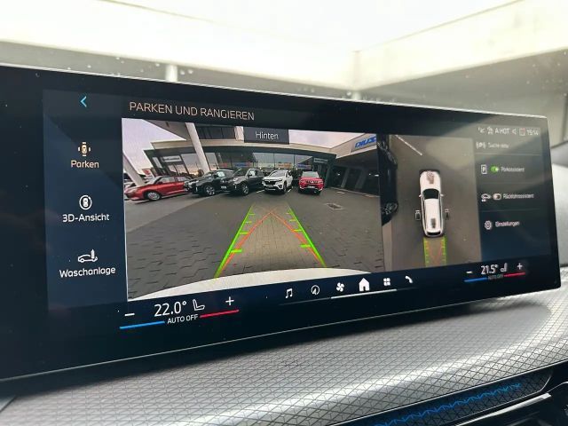 BMW 320 320d M-Sport Touring