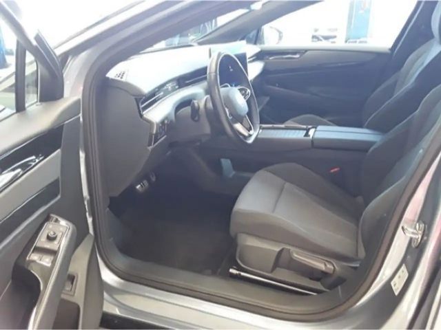 Volkswagen ID.7 Pro Tourer