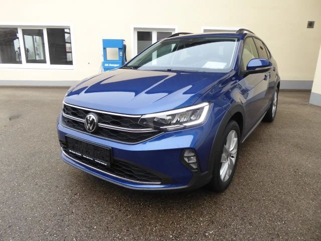 Volkswagen Taigo DSG