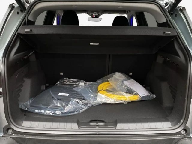 Jeep Avenger Full-Electric Summit