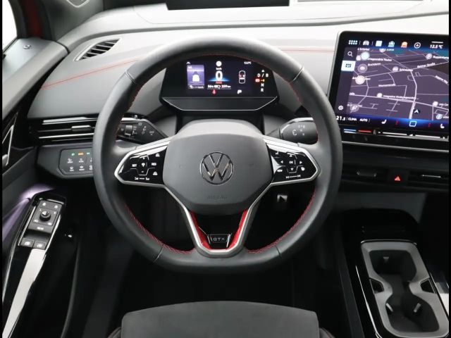 Volkswagen ID.4 4Motion 77 KWh GTX