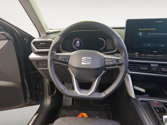 Seat Leon 1.5 eTSI Sportstourer