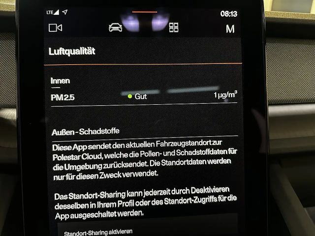 Polestar 2 Long range Single motor