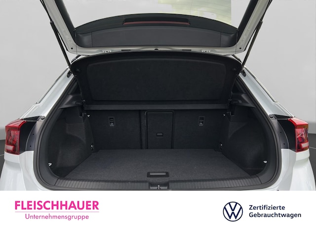 Volkswagen T-Roc DSG Life