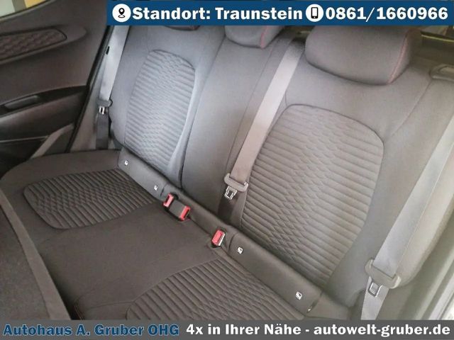 Hyundai i10 N Line T-GDi