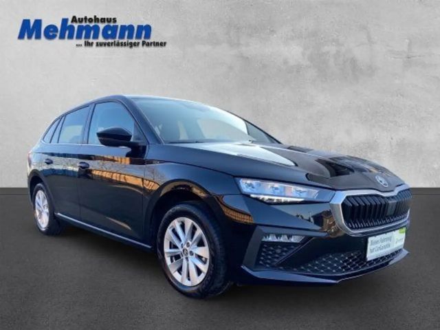 Skoda Scala 1.0 TSI Selection