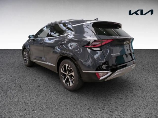Kia Sportage Spirit