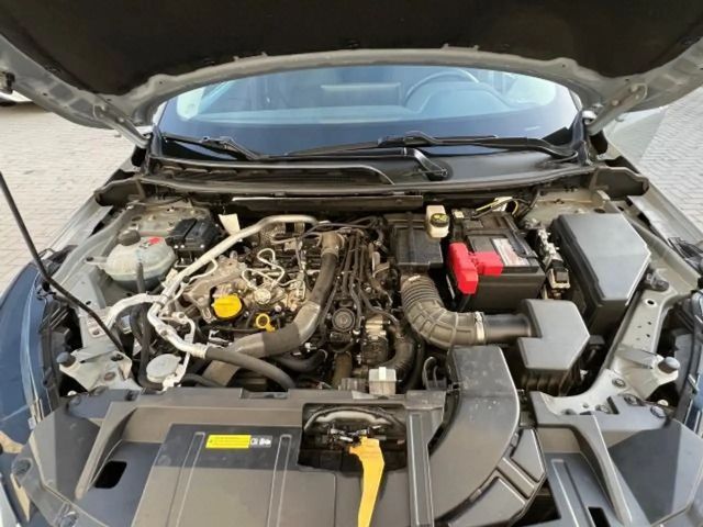 Nissan Qashqai N-Connecta