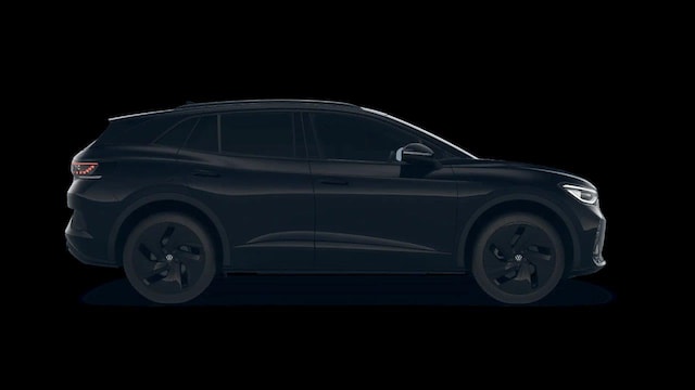 Volkswagen ID.4 4Motion GTX IQ.Drive