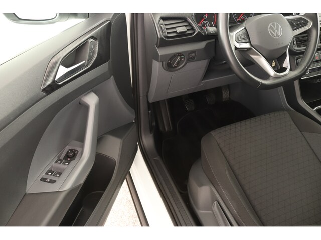 Volkswagen T-Cross 1.0 TSI Life