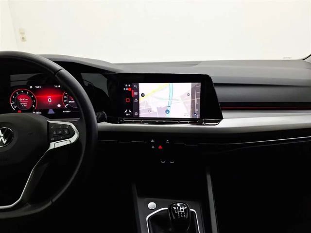 Volkswagen Golf 1.5 TSI Life