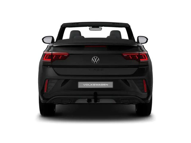 Volkswagen T-Roc 1.5 TSI Cabriolet DSG R-Line