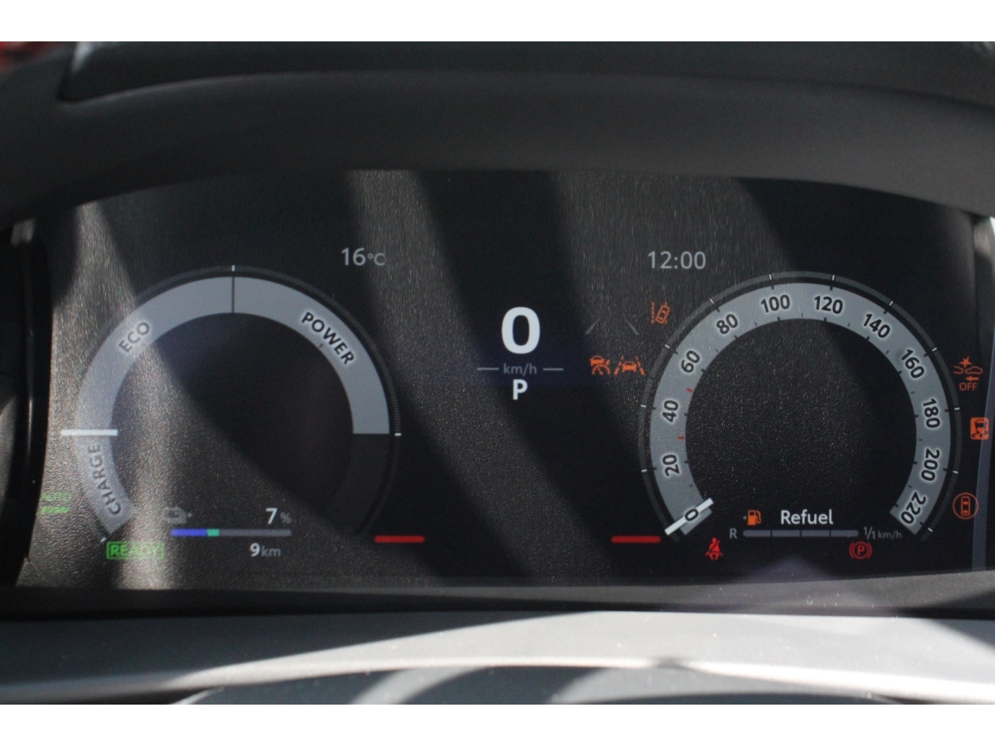 Toyota C-HR 5-deurs GR