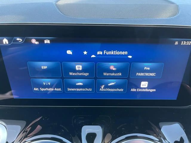 Mercedes-Benz GLB 200 AMG Line GLB 200 d