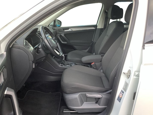 Volkswagen Tiguan 2.0 TSI Allspace DSG Life