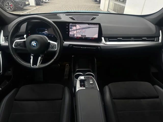 BMW iX1 M-Sport xDrive