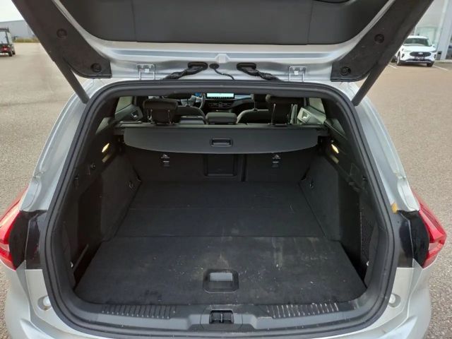 Ford Focus ST Line Wagon