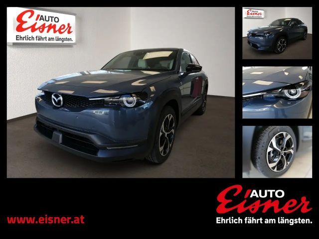 Mazda MX-30 R-EV MAKOTO MOCO