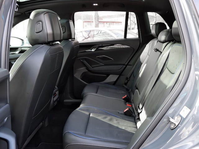 Volkswagen Tiguan 2.0 TDI 4Motion DSG R-Line