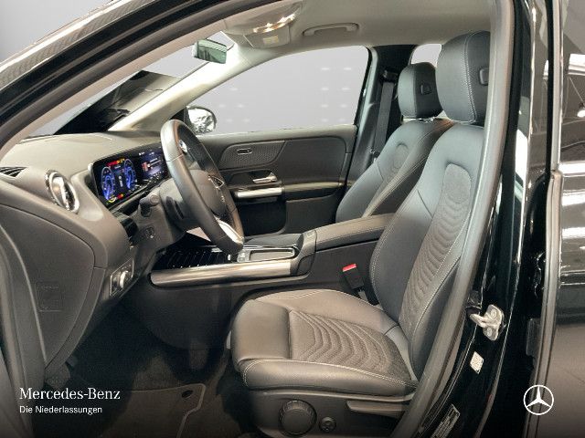 Mercedes-Benz EQA 300 4MATIC